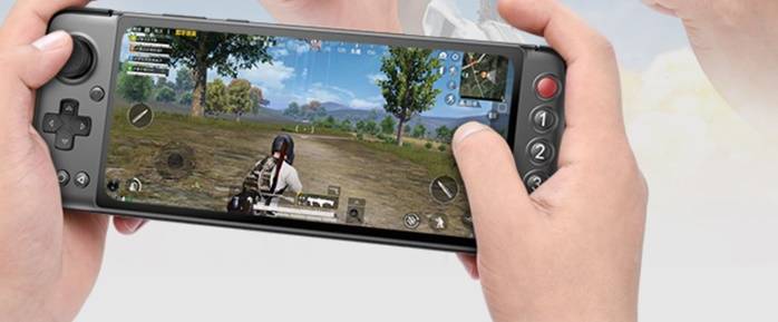 GPD XP Plus Available for Pre-Order