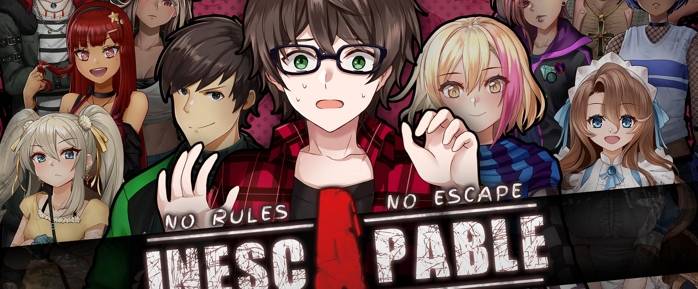 Survive for a Large Sum of Money in the Latest Social Thriller Inescapable