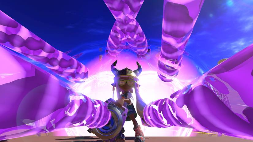 Are Splatoon 3's Big Mysteries Enough to Entice New Players?
