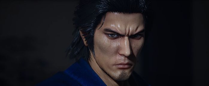 Ryu Ga Gotoku Return to Edo Period in Remake of Like A Dragon: Ishin