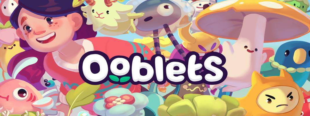Review: Ooblets
