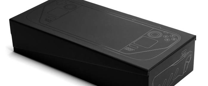 Killswitch Case Steam Deck Accessories Coming via Dbrand's Project Killswitch