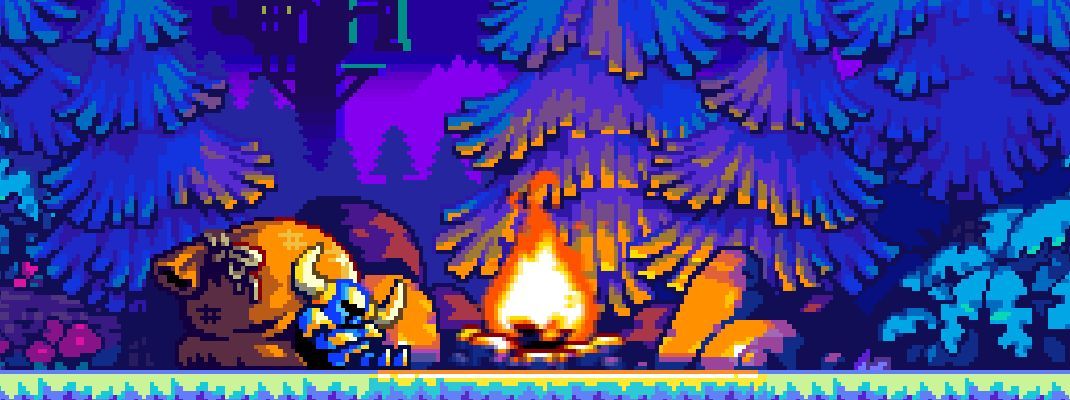 Shovel Knight Dig review: another roguelike buried treasure