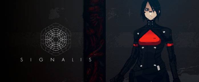 Signalis Launches Today for PC, Consoles