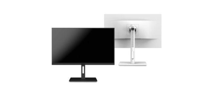 Nzxt Announces New Canvas Fhd Gaming Displays