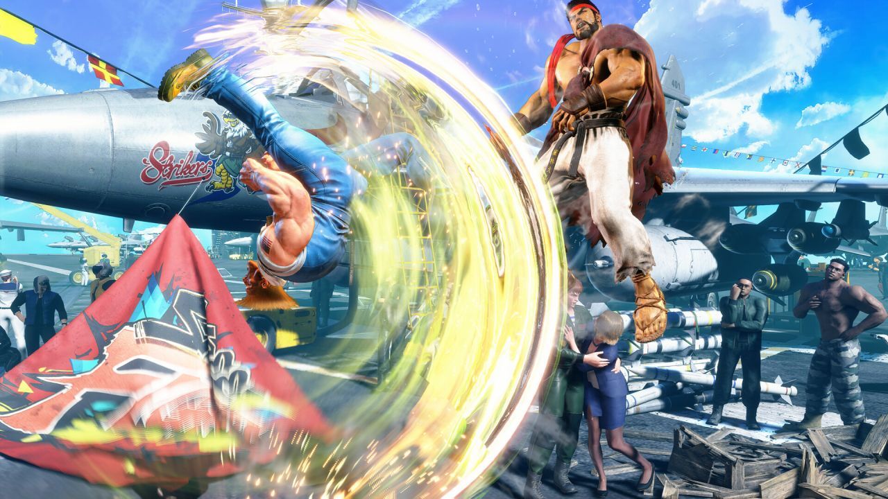 Review: 'Street Fighter 6' is a bold revamp that widens the fanbase