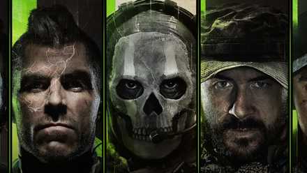 Hands-On Preview: Call of Duty: Modern Warfare 4's Campaign Returns the Franchise to Darker, Grittier Storytelling