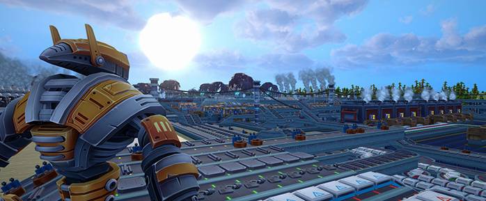 Last Call for Foundry Alpha and Demo as Development Ramps Up