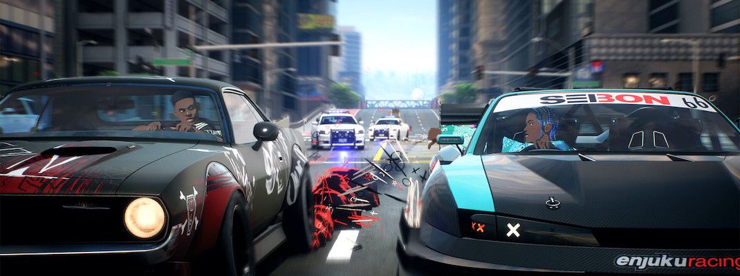 Review: Need for Speed Unbound