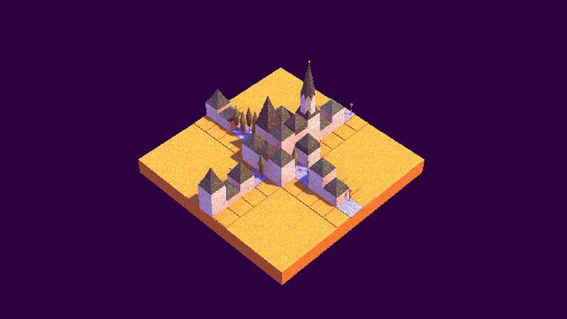 Review: The Block