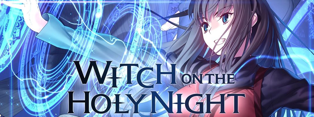 Review: Witch on the Holy Night