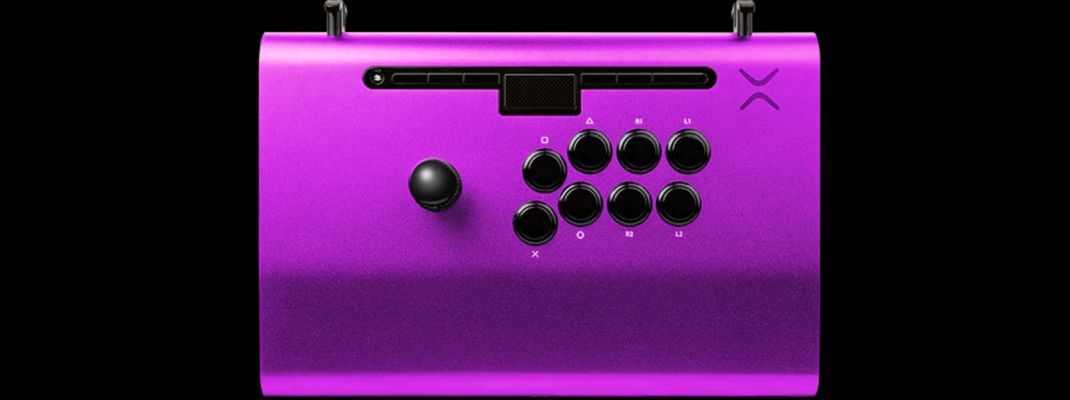 Arcade 2024 stick victrix