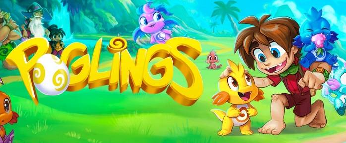 New Chao-Inspired Poglings Coming to Kickstarter this Spring