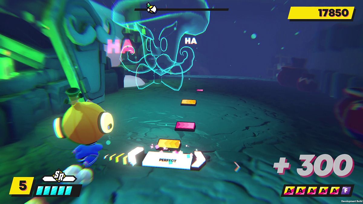 Rhythm Sprout Review Screenshot