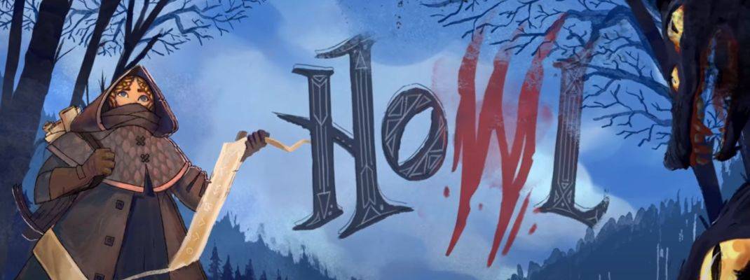 Howl Features Solid Premise with Opportunity for Robust Mechanics