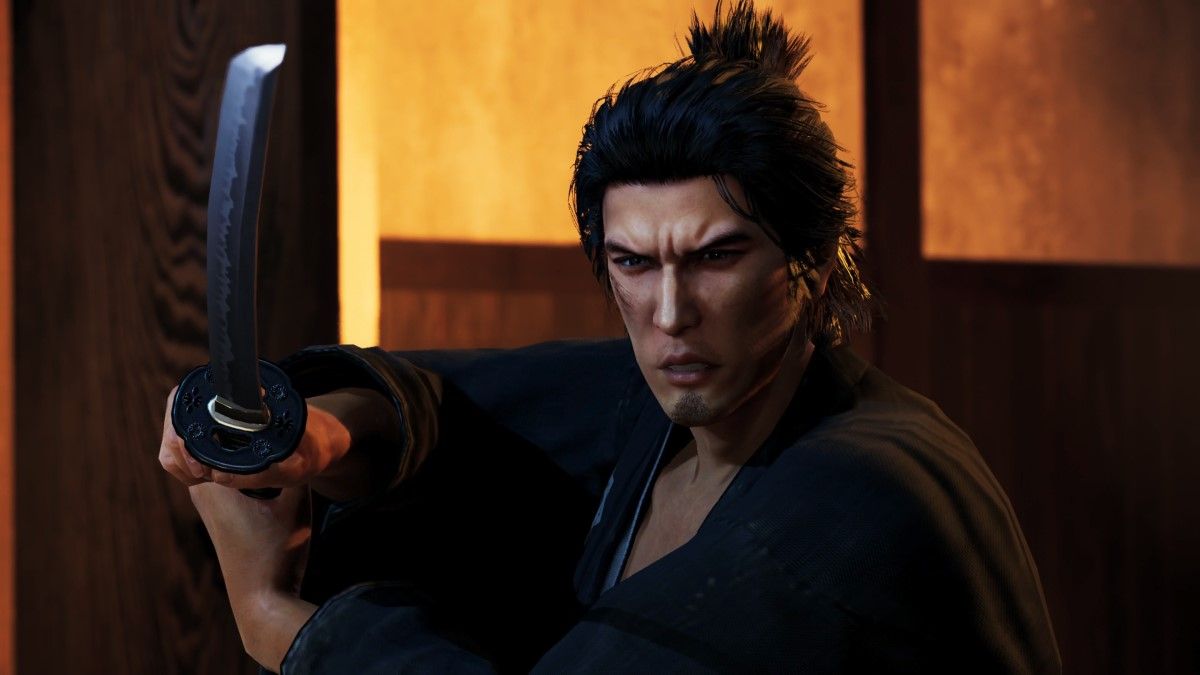 In remaking Like a Dragon: Ishin, the devs wanted to make everything faster  – here's why