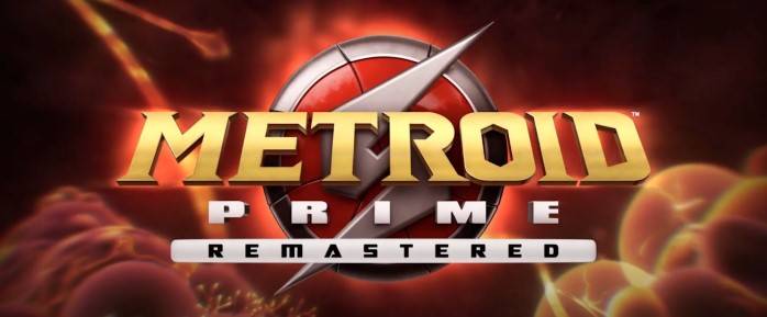 The Original Metroid Prime Comes Remastered to Switch, Out Now