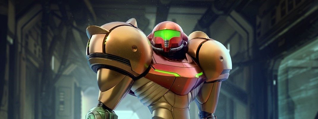 Review: Metroid Prime Remastered