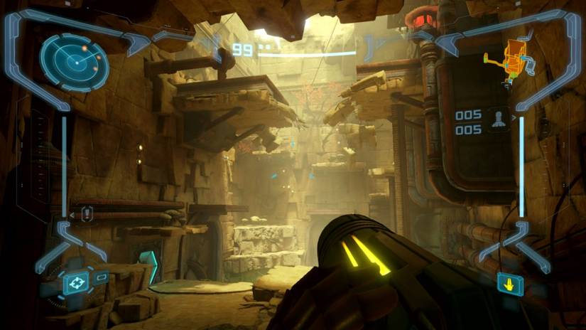 Review: Metroid Prime Remastered