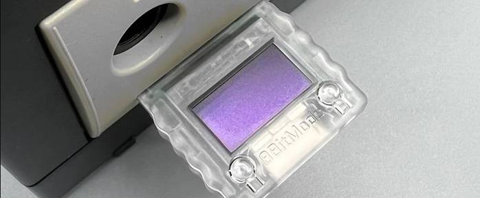 GameCube Getting MemCard PRO