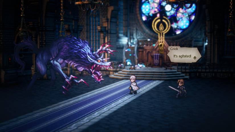 Review: Octopath Traveler II