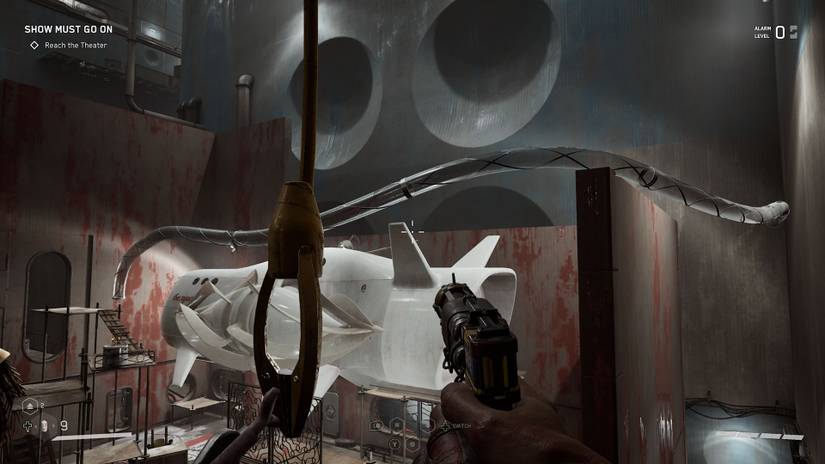 Atomic Heart is an Excellent Immersive Sim Gateway
