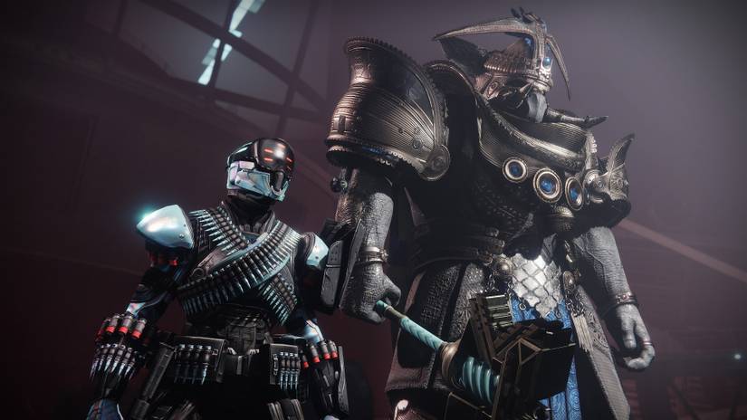 Review: Destiny 2: Lightfall