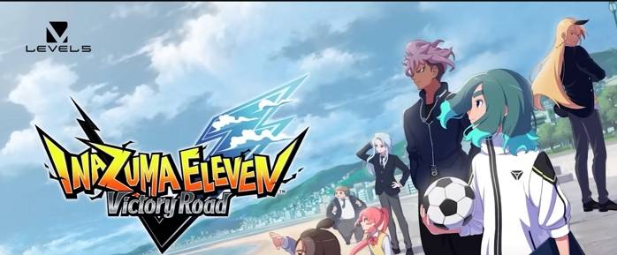 Inazuma Eleven: Victory Road Offers a Huge Nostalgic Adventure