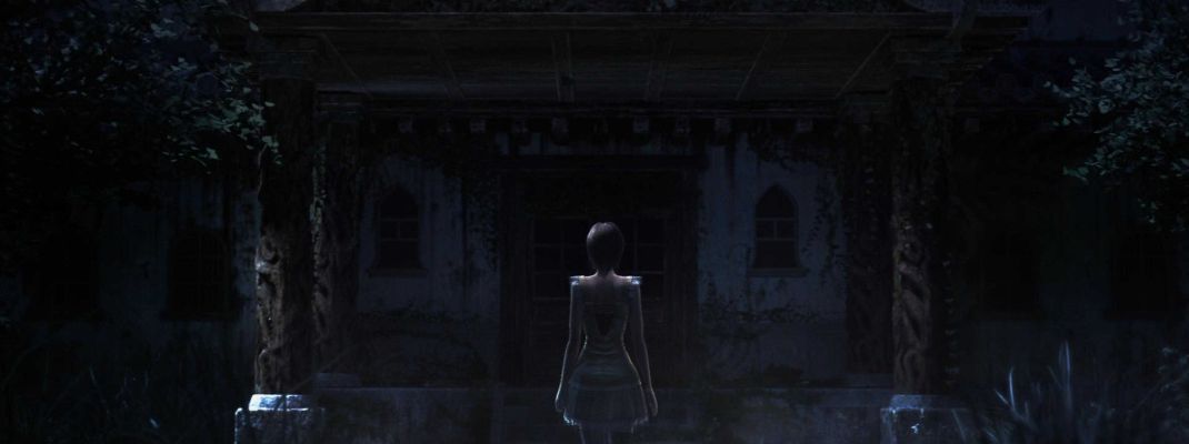 Review: Fatal Frame: Mask of the Lunar Eclipse