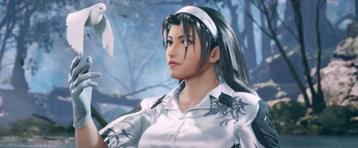 Jun Kazama Joins Tekken 8 Roster