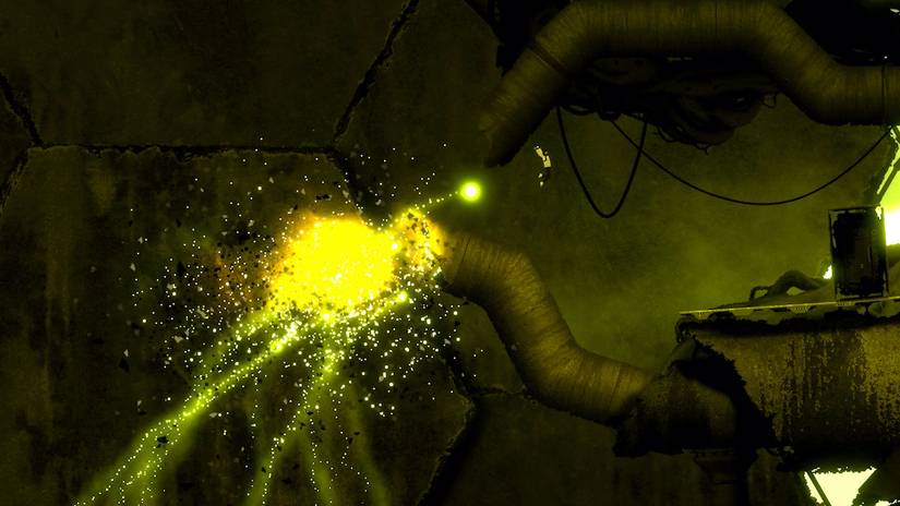 Bionic Bay Proves Physics-Based Platformers Can Not Only Entice But Evolve