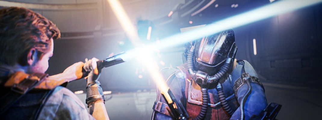 Star Wars Jedi: Fallen Order review - solid combat mired in