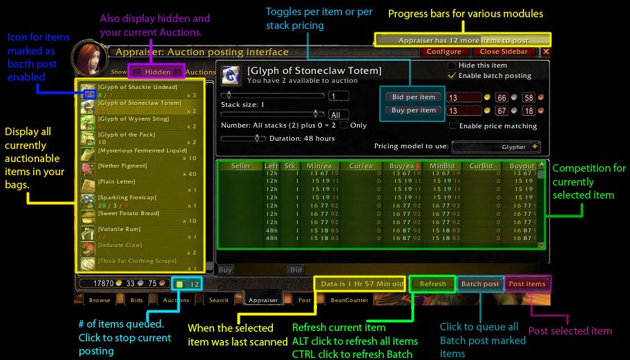 Wow Raffle Add On 10 Best Addons for WoW Classic: Season of Discovery
