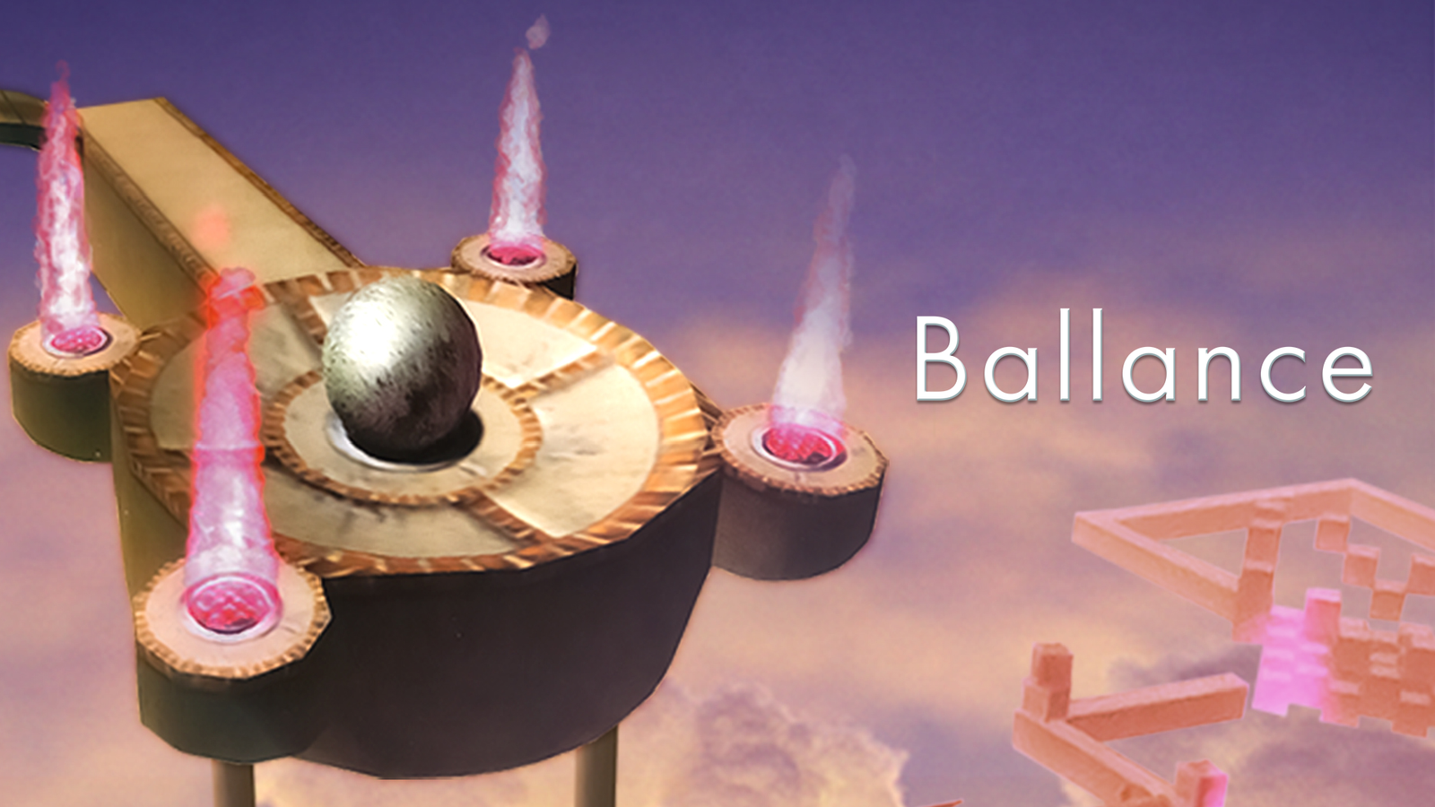 Review: Ballance