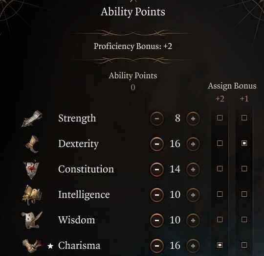 Baldur's Gate 3: Bard Beginner Guide