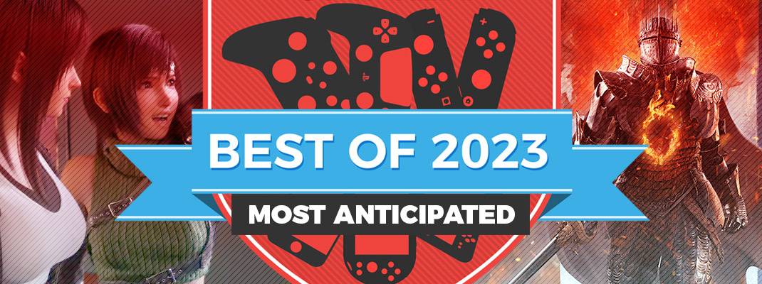 Top 10 Most Anticipated Games of 2024