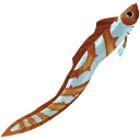 Palia DB | Hypnotic Moray | Hardcore Gamer