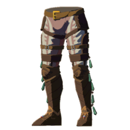 Glide Tights - Zelda Dungeon Wiki, a The Legend of Zelda wiki