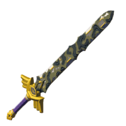 Royal Broadsword - Weapon - Zelda: Tears of the Kingdom | Hardcore