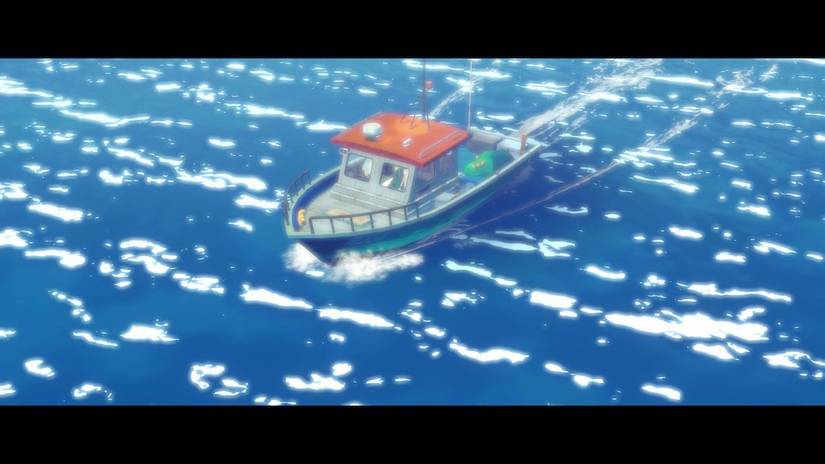 Review: Another Code: Recollection