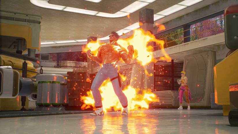 Ascendant Infinity: PlayFusion's Revolutionary Adaption Shooter Unleashed