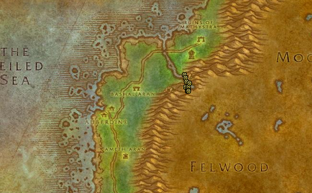 How To Get Endless Rage Rune | WoW Classic SoD | Hardcore Gamer
