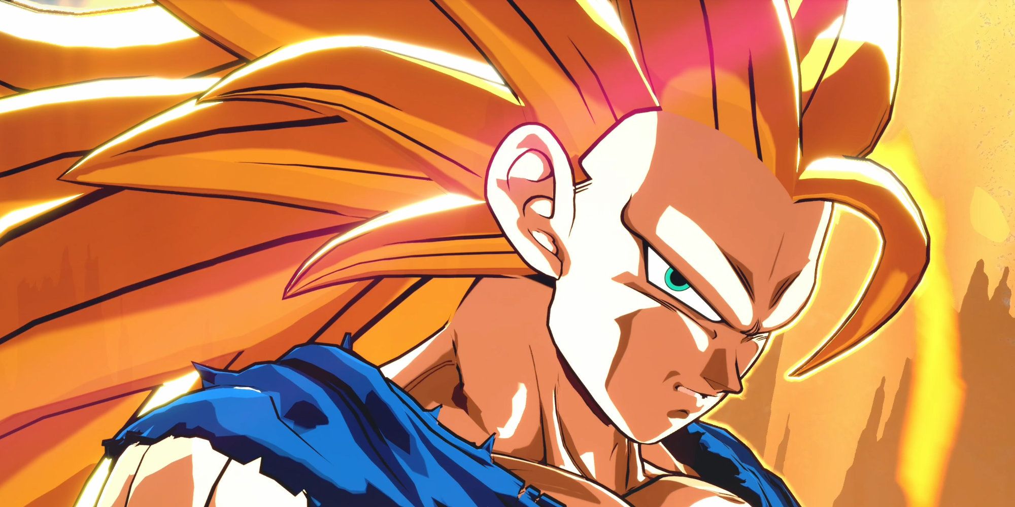 DRAGON BALL: Sparking! ZERO - Goku VS Vegeta - Rivals Trailer [BUDOKAI  TENKAICHI Series] 