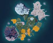 Fuack Location Breeding And Stats Palworld Hardcore Gamer