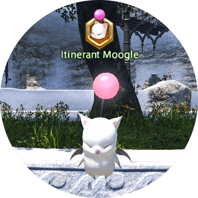 FFXIV Moogle Treasure Trove Event Revamped