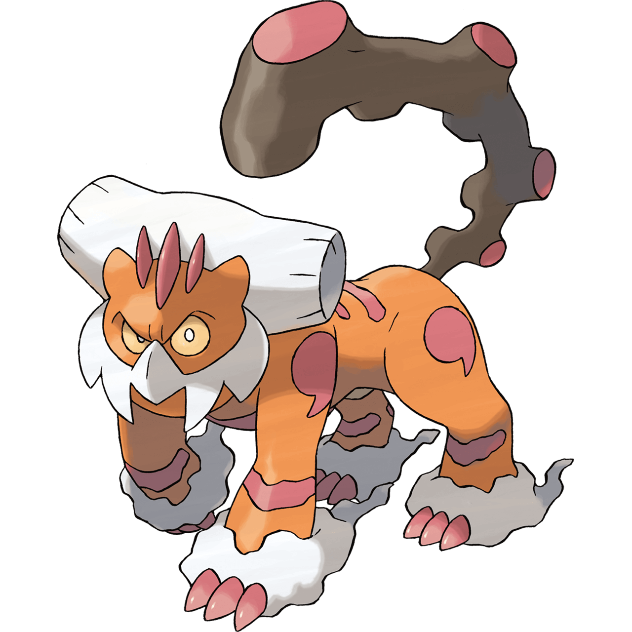 landorus therian