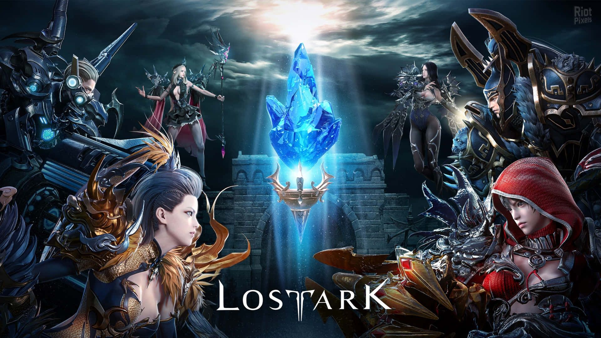 Lost Ark January Update Announced Including Inferno Difficulty   Lost Ark Game Pfgruf3t8ttef9dv 