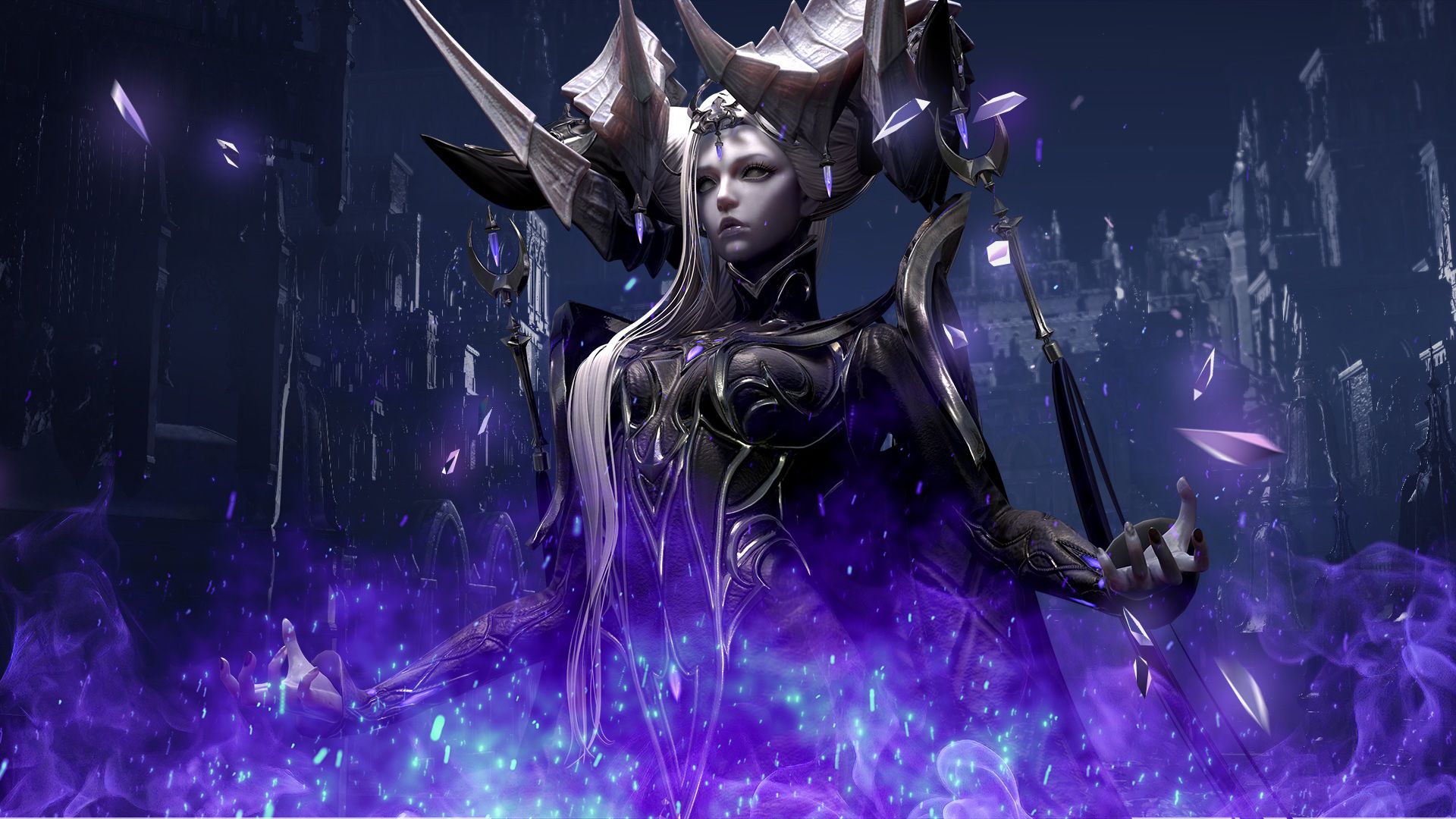 Lost Ark January Update Will Introduce Balance Changes