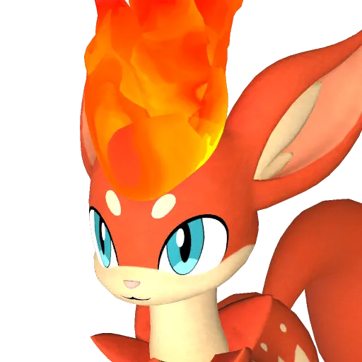 All Fire Element Type Pals | Palworld