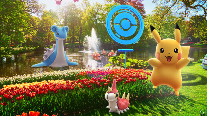Pokémon GO: Stakataka Raid Guide